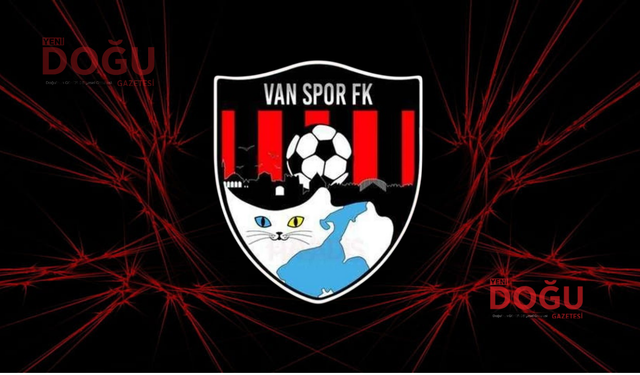 Son Dakika: Vanspor'da İki Önemli Oyuncudan Üzücü Haber!