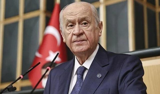 Bahçeli'den boykot çağrılarına ilk tepki: Bedeli ödetilecek