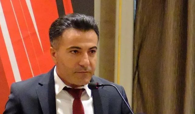 Van'da Yapılacak Stad Ne Zaman Bitecek? Erol Temel Tüm Detayları Açıkladı!