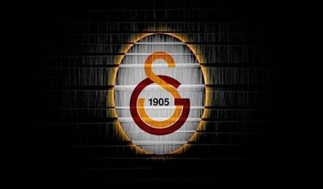 Galatasaray'ın Yabancı Hakem İtirazı Reddedildi!