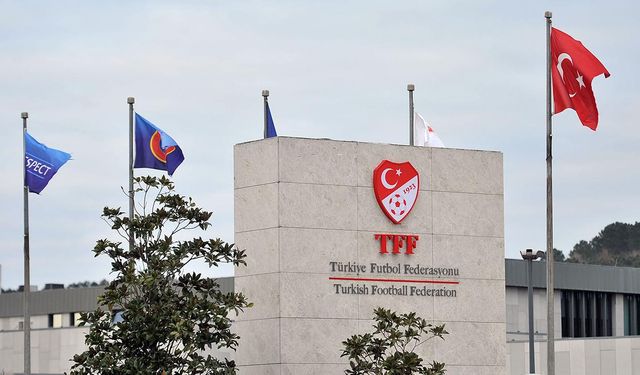 TFF, Süper Lig'de 28. haftanın VAR kayıtlarını açıkladı!