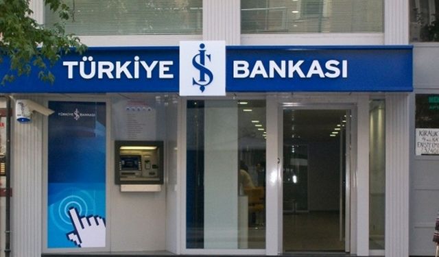 İş Bankası'ndan Kayyum İddialarına Sert Yanıt!
