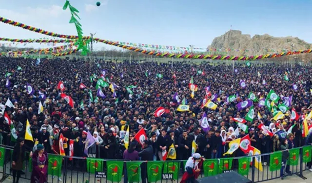 Son Dakika! Nevruz Bayramı Resmi Tatil Oldu