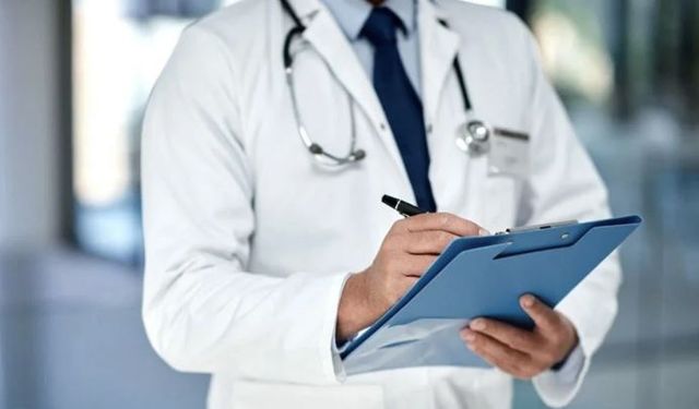 Bu Kasaba 16 Milyon Lira Maaşla Doktor Arıyor!
