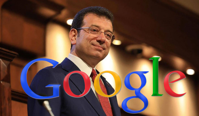 Ekrem İmamoğlu'nun Google Bilgileri Güncellendi: İşte Güncel Bilgiler