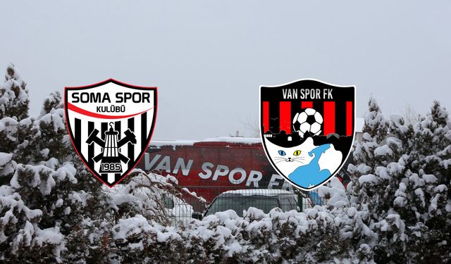 Vanspor, Deplasmanda 3 Puanı Kaptı!