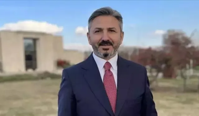 "Türkiye, Barış ve Kardeşlik İçin Tarihi Bir Eşikten Geçiyor"