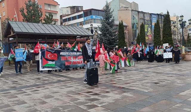 Sağlıkçılar Sessiz Yürüyüşün 78. Haftasında