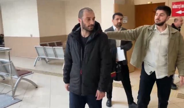 Sansar Salvo Lakaplı Rapçi Ekin Can Arslan Tutuklandı