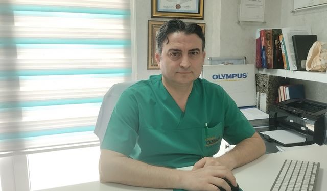 Bahar alerjisi eğer tedavi edilmezse astıma kadar ilerleyebiliyor