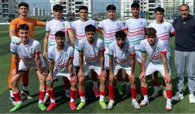Amedspor’da Şehmus Özer Krizi: Kardeşi Saadettin Özer İstifa Etti