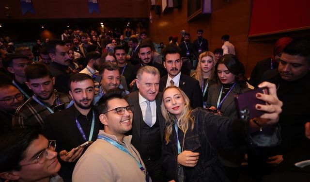 ÜNİDES 4. Dönem Başvuruları Başladı: 120 Milyon Lira Destek Verilecek