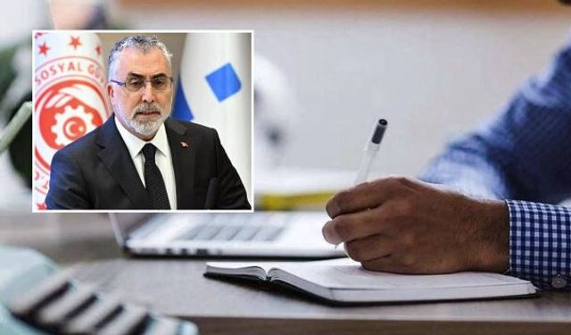 Bakan Işıkhan’dan İŞKUR Açıklaması: 315 Bin Kişi İstihdama Kazandırıldı