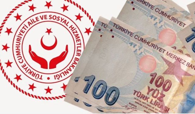 Bakan duyurdu: Yaşlılık ve engelli maaşları Nisan ayı yattı mı, ne zaman yatacak?