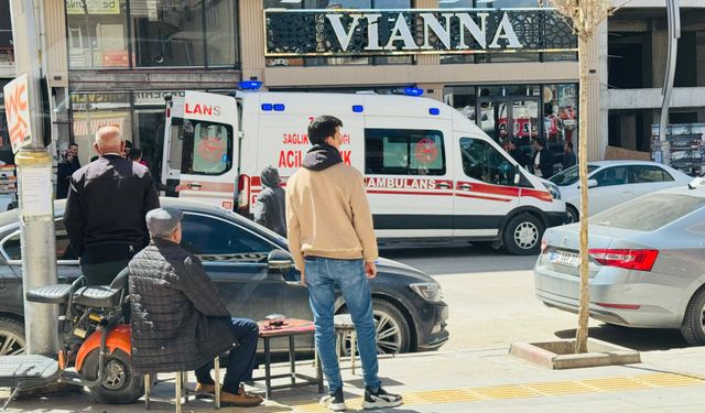Son Dakika! Van’daki silahlı saldırının faili yakalandı