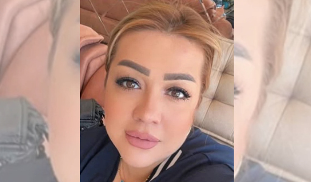 Botoks Mağduru Tanınmayacak Hale Geldi