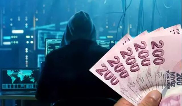 Bu Yöntemle binlerce kişiyi dolandırdılar