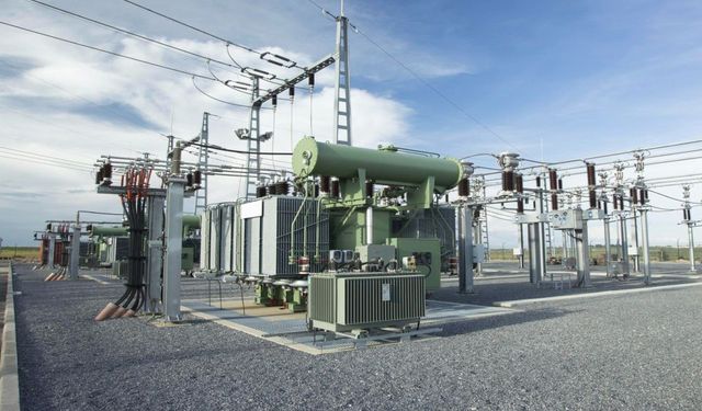 Hakkari, Muş Ve Bitlis'te (11 Mayıs) Geniş Çaplı Elektrik Kesintisi