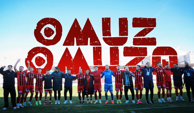 Van Spor FK'nin Hedefindeki Play-Off Tarihleri Belli Oldu