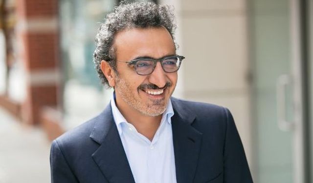 Dünyaca ünlü Kürt Zengin Fenerbahçe’ye sponsor oluyor