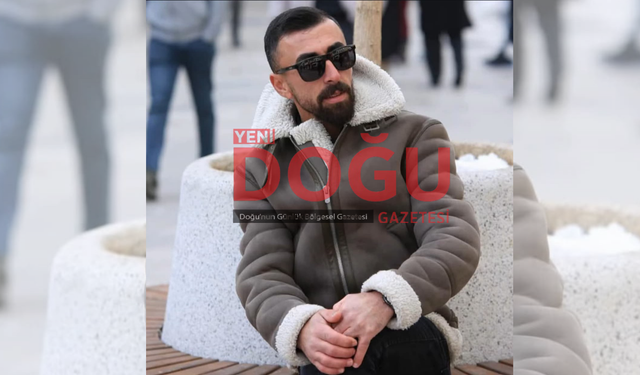 Van'da İş Kazası: İnşaat İşçisi Hayatını Kaybetti!