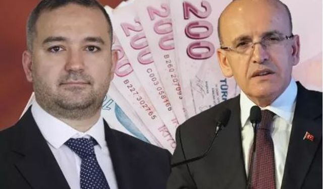 Merkez'den Sürpriz Karar: Bakan Şimşek Sessizliğini Koruyor