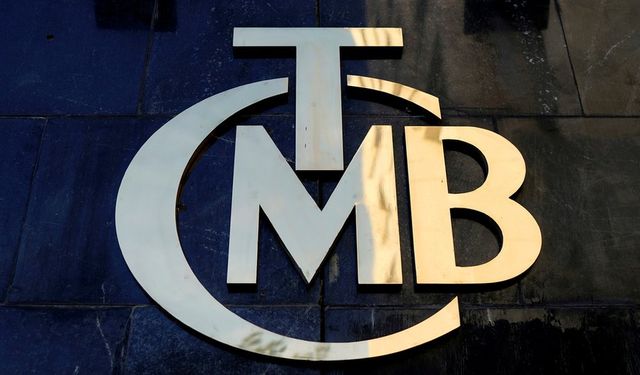 Gözler Merkez Bankası'nın faiz kararında