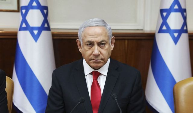 Netanyahu: "İran'ın nükleer tesisleri havaya uçurulmalı"