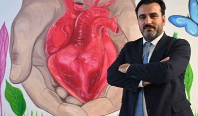 DOÇ. Dr. Remzi Sarıkaya Uyardı: Kalp Sağlığını Ciddi Şekilde Tehdit Ediyor!