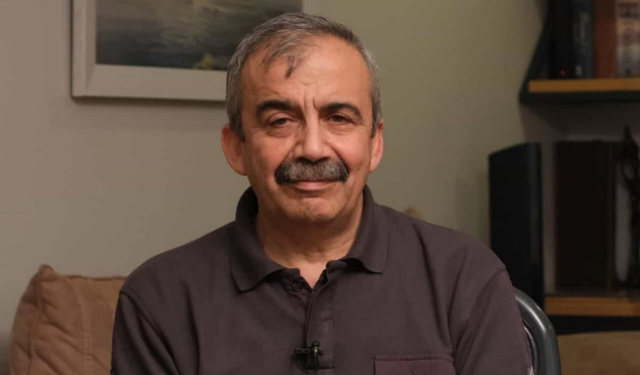 Sırrı Süreyya Önder'in sağlık durumuna ilişkin yeni açıklama