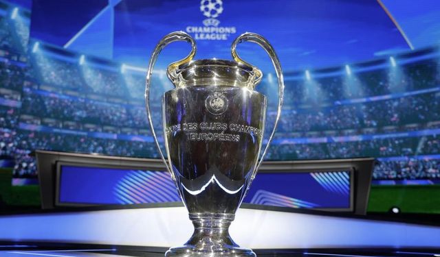 Devler Ligi’nde Yarı Final Heyecanı