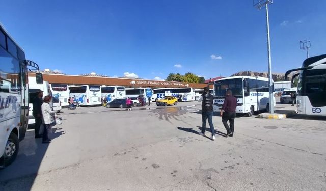 Hakkari-Van Arası Ulaşım Ücretine Bir Zam Daha!