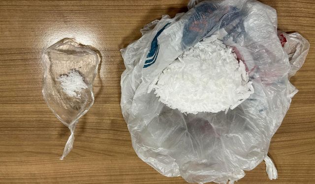 Van’da ‘torbacı’ operasyonu: 16 kişiye yasal işlem yapıldı