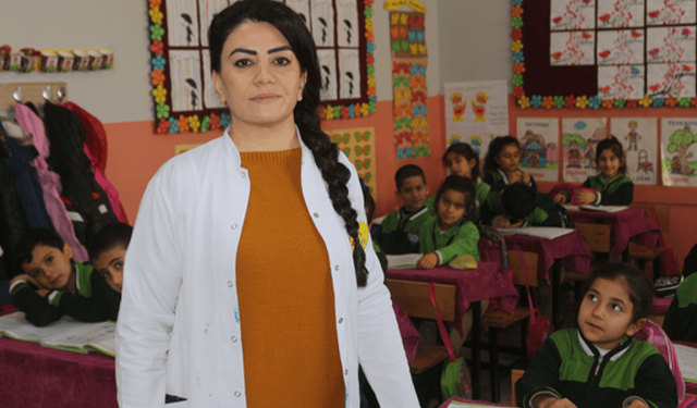 Vanlı Öğretmen Yeliz Sevin’e Uluslararası Fotoğraf Yarışmasında Özel Ödül