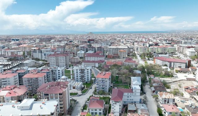 Başvuruya saatler kaldı: Van’da bir belediye personel alıyor