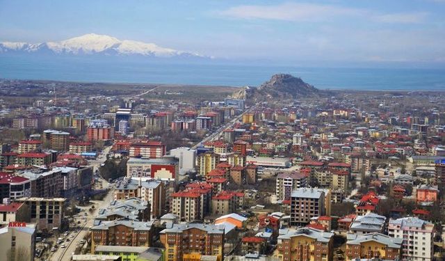 Van’da Belediye İşçi Alımı Başvuruları Başladı