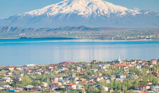 Van’ın Doğal Güzellikleri Sahipsiz Kaldı?