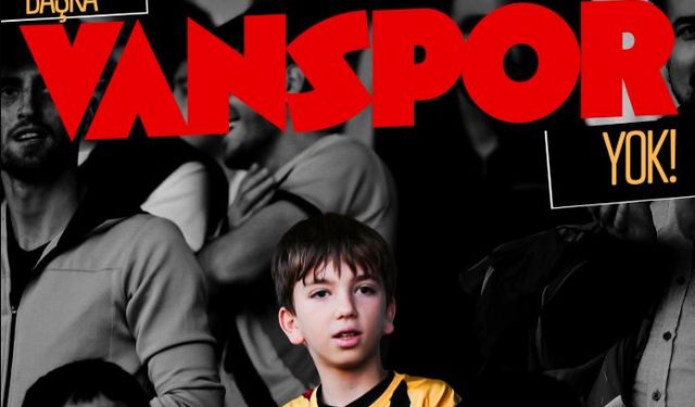 Vanspor'da Beyoğlu Mesaisi Sürüyor: Hedef Mutlak Galibiyet