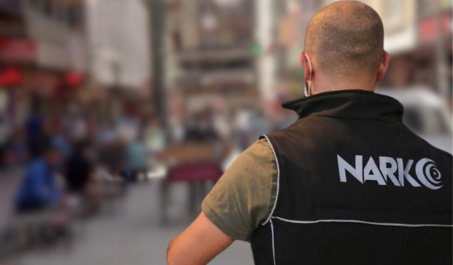 Van'da Zehir Tacirlerine Operasyon: 16 Kişiye Yasal İşlem Uygulandı