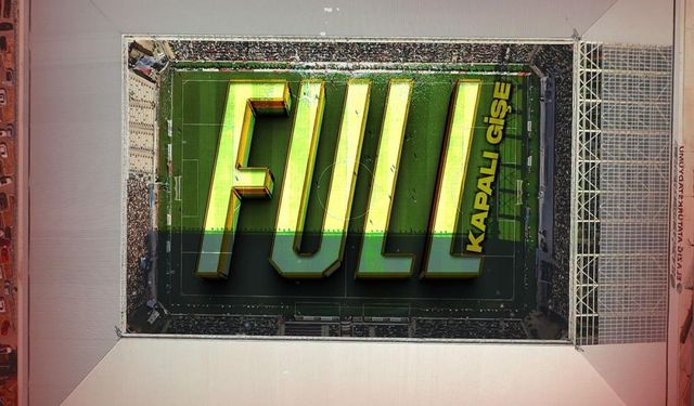 Elazığspor-Vanspor Maçı Biletleri 24 Saat Dolmadan Tükendi