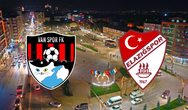 Elazığ’dan Vanspor’a Açık Tehdit