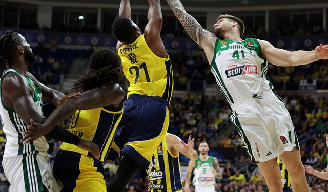Fenerbahçe Finalde! Abu Dabi’de Tarihi Zafer