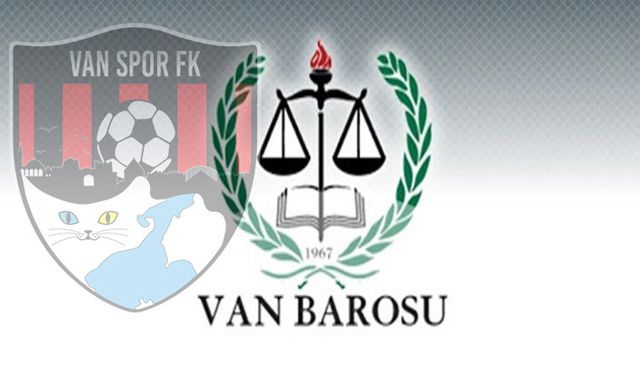 Van Barosu’ndan Elazığspor-Vanspor Maçı Öncesi Sert Uyarı: “Can Güvenliği Tehlikede”