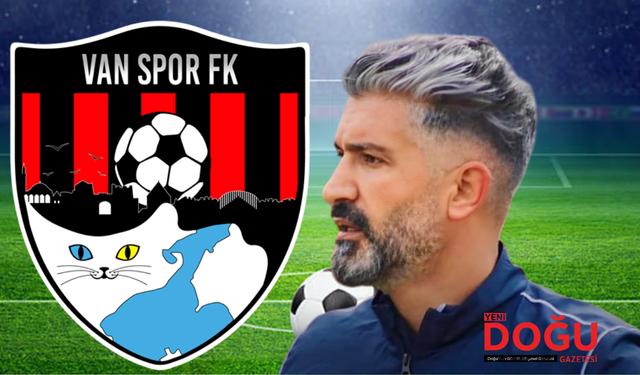 Vanspor'un Evladı Takımını Yarı Finale Taşıdı!