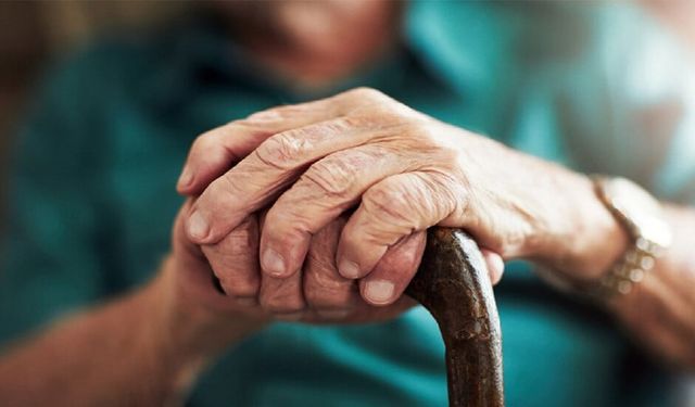 80 Yaş Üstü ve Yatağa Bağımlı Vatandaşlara Müjde