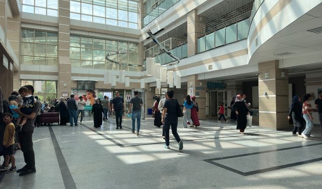 Genç Yaşta Kalp Krizi Alarmı: Vakalar 20’li Yaşlara Kadar İndi