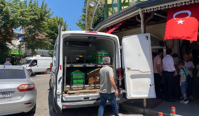 21 yaşındaki genç evinde ölü bulundu