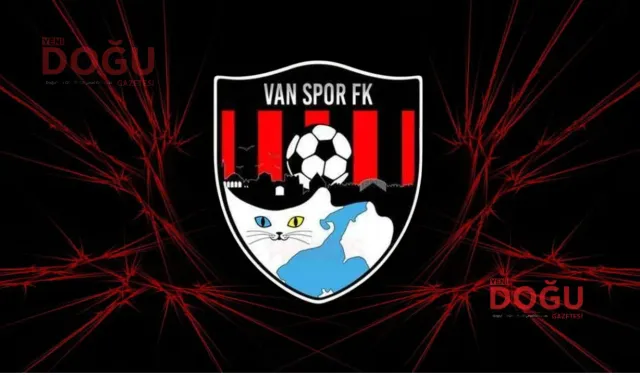 Vanspor’un 2025-2026 Fikstürü Belli Oluyor! Canlı İzle