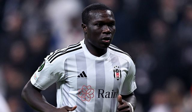 Aboubakar Vanspor'a Mı Geliyor? Transfer Adresi Belli Oldu