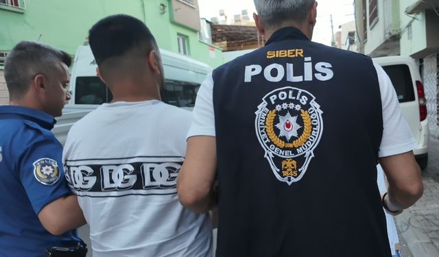 Van’da yasadışı bahis çetesine şafak operasyonu: 33 gözaltı